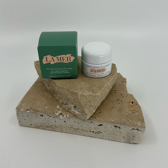 NIB. La Mer. The Soft Cream. 7 mL. - Picture 1 of 2